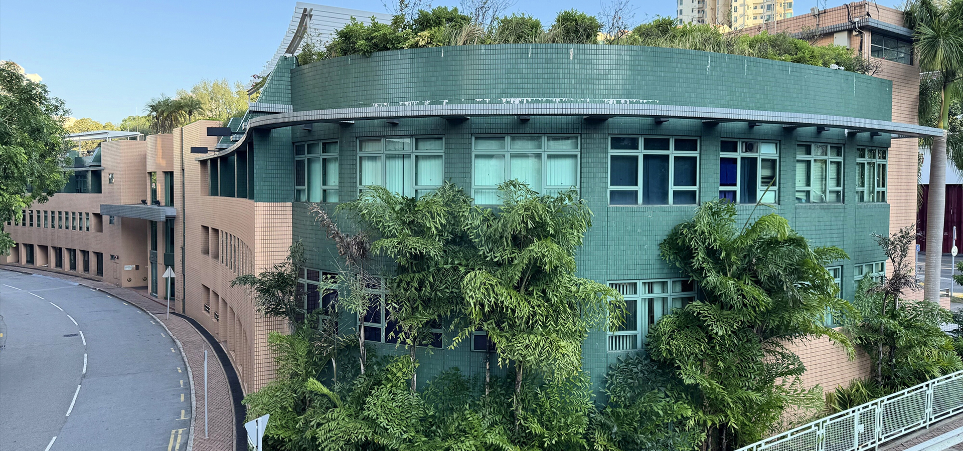 Discovery Bay Office Centre